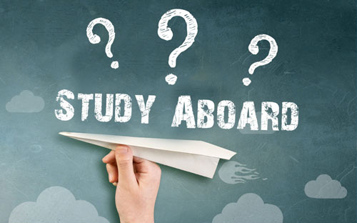 高中美国留学要高考吗 高中美国留学要高考吗