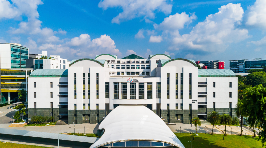 采访澳大利亚皇家墨尔本理工大学新加坡项目学术主任:应变是国际教育的核心理念 采访澳大利亚皇家墨尔本理工大学新加坡项目学术主任:应变是国际教育的核心理念