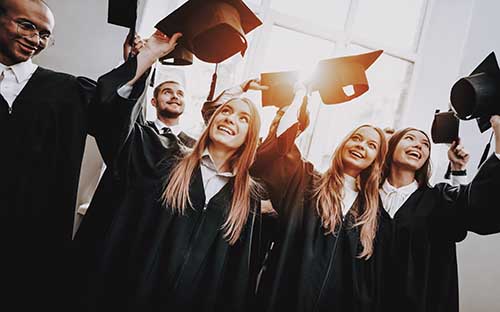英国伦敦艺术大学留学条件解析 英国伦敦艺术大学留学条件解析