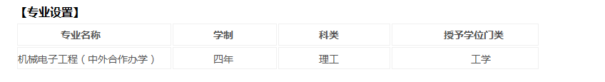 大连工业大学与英国格林多大学合作举办机械电子工程专业本科教育项目介绍 大连工业大学与英国格林多大学合作举办机械电子工程专业本科教育项目介绍