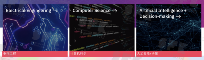 用艺术特长,突围全球第一MIT 用艺术特长,突围全球第一MIT