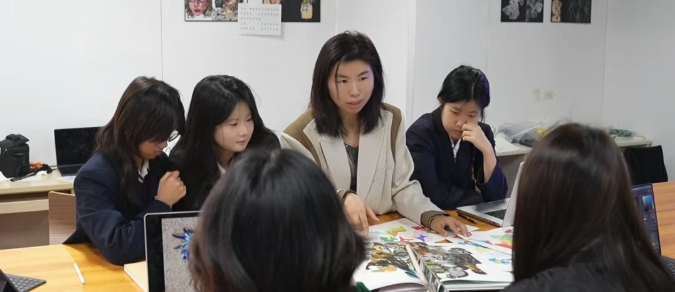 MCAA捷报丨6封伦艺本科+全美服装第一帕森斯!50+封名校OFFER抵达! MCAA捷报丨6封伦艺本科+全美服装第一帕森斯!50+封名校OFFER抵达!