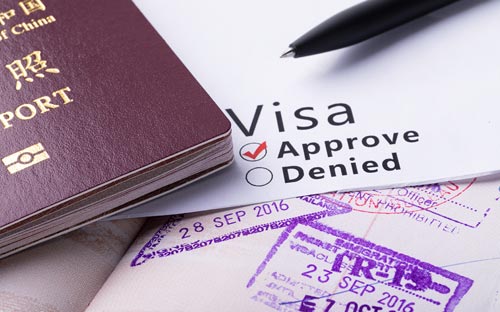 美国大学生留学签证怎么办 美国大学生留学签证怎么办