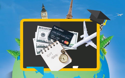 留学美国学服装设计费用 留学美国学服装设计费用