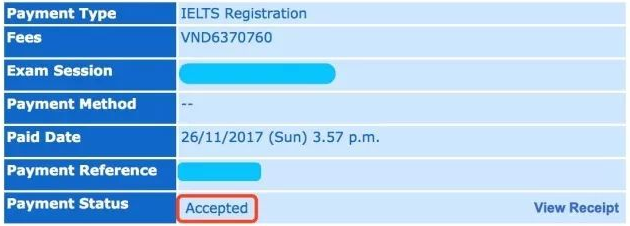 如何报考越南的雅思 如何报考越南的雅思