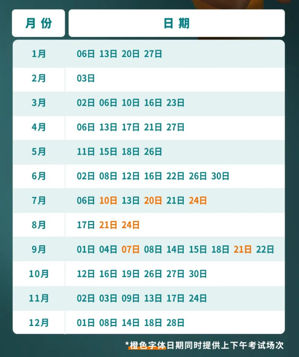2024年托福考试时间?2024托福iBT®考位10月9号正式开放报名!! 2024年托福考试时间?2024托福iBT®考位10月9号正式开放报名!!