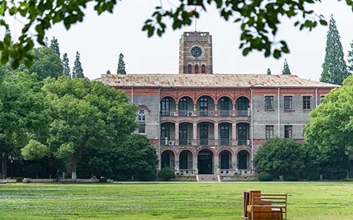 服装设计专业大学排名 服装设计专业大学排名