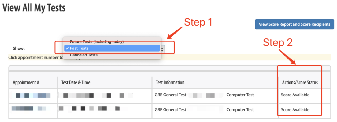 GRE4月取消了吗?gre成绩被取消 GRE4月取消了吗?gre成绩被取消