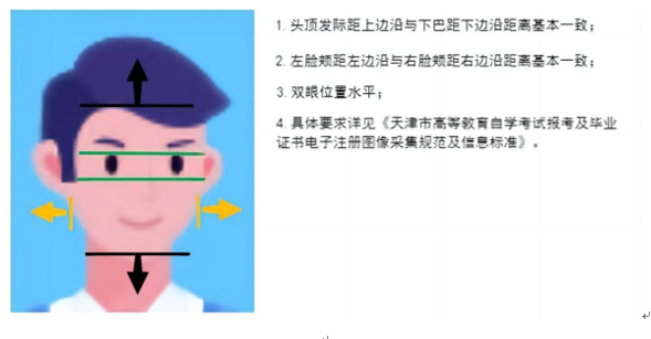 2024年下半年天津市高等教育自学考试课程免考申请通知 2024年下半年天津市高等教育自学考试课程免考申请通知