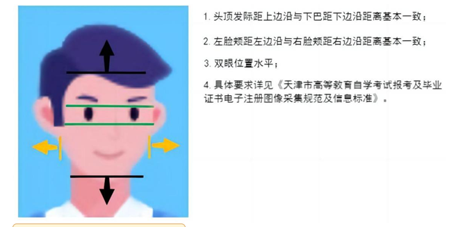 2024年下半年天津市高等教育自学考试报考须知 2024年下半年天津市高等教育自学考试报考须知