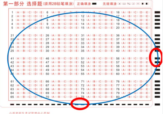 山西招生考试网:高等教育自学考试考生答题注意事项 山西招生考试网:高等教育自学考试考生答题注意事项
