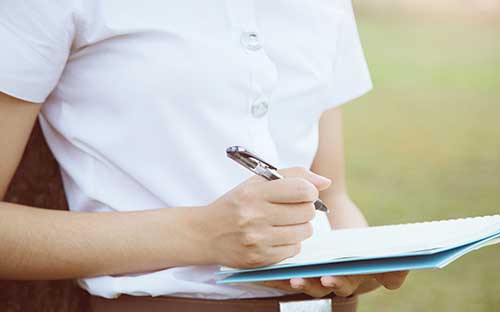 自考阅卷严谨吗?报名有什么好处? 自考阅卷严谨吗?报名有什么好处?