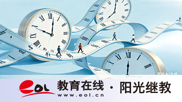 2026年湖北荆州自考毕业申请要注意什么？如何高效学习？